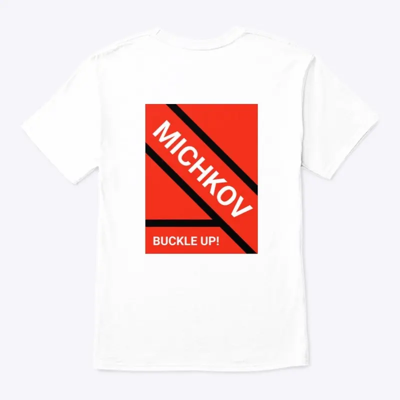  Michkov Merch